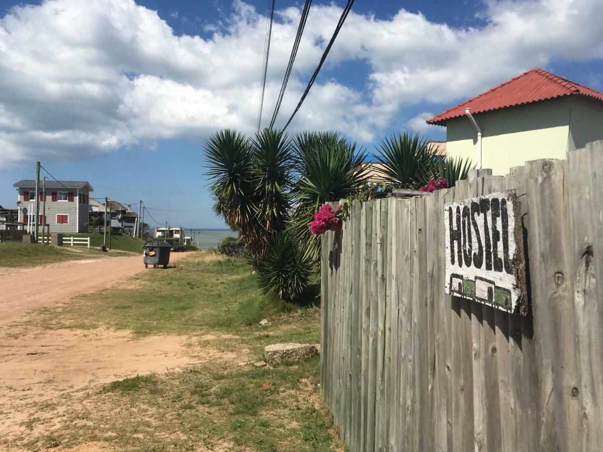 Hostel Vente Al Diablo Punta Del Diablo Ngoại thất bức ảnh